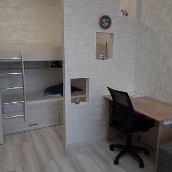 Продается 1-комнатная квартира, 31,3 м²