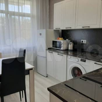 Продается 1-комнатная квартира, 31,3 м²