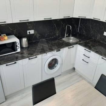 Продается 1-комнатная квартира, 31,3 м²