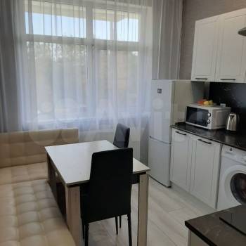 Продается 1-комнатная квартира, 31,3 м²