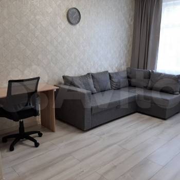 Продается 1-комнатная квартира, 31,3 м²