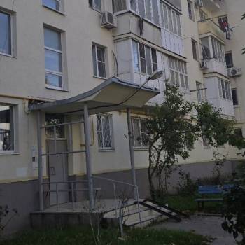 Продается 1-комнатная квартира, 30 м²