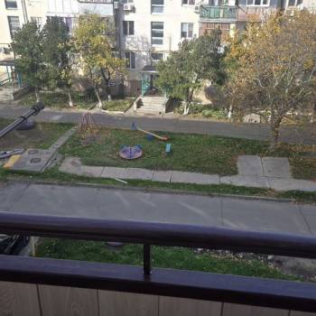 Продается 1-комнатная квартира, 30 м²