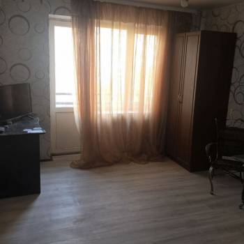 Продается 1-комнатная квартира, 30 м²