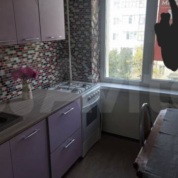 Продается 1-комнатная квартира, 30 м²