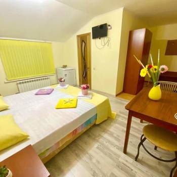 Сдается 1-комнатная квартира, 24 м²