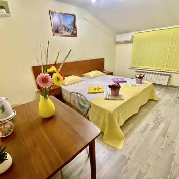 Сдается 1-комнатная квартира, 24 м²