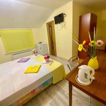 Сдается 1-комнатная квартира, 24 м²