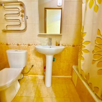 Сдается 1-комнатная квартира, 24 м²