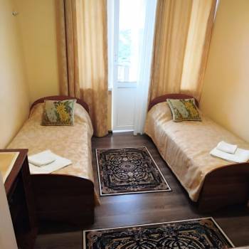 Продается 1-комнатная квартира, 20,2 м²