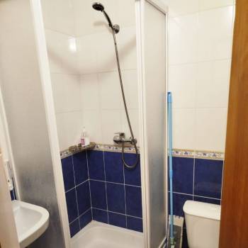 Продается 1-комнатная квартира, 20,2 м²