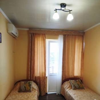 Продается 1-комнатная квартира, 20,2 м²