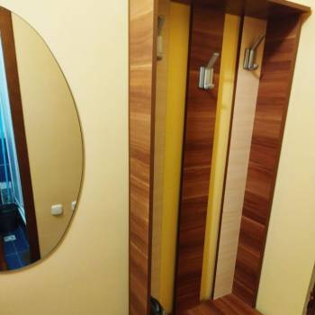 Продается 1-комнатная квартира, 20,2 м²