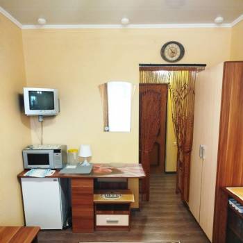 Продается 1-комнатная квартира, 20,2 м²