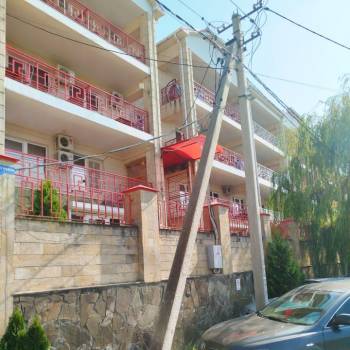 Продается 1-комнатная квартира, 20,2 м²