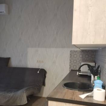 Сдается 1-комнатная квартира, 30 м²