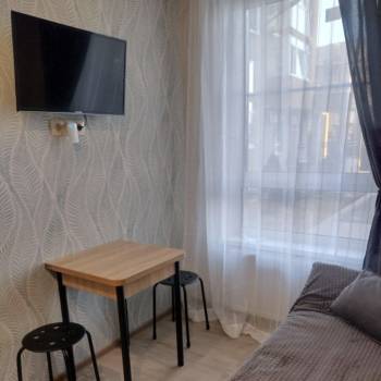 Сдается 1-комнатная квартира, 30 м²