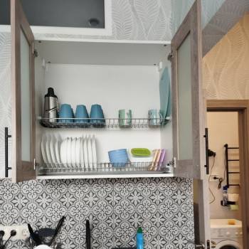 Сдается 1-комнатная квартира, 30 м²