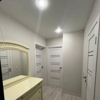 Сдается 2-х комнатная квартира, 37,7 м²