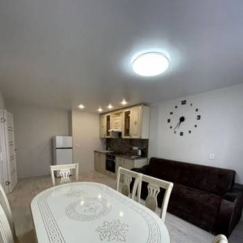 Сдается 2-х комнатная квартира, 37,7 м²