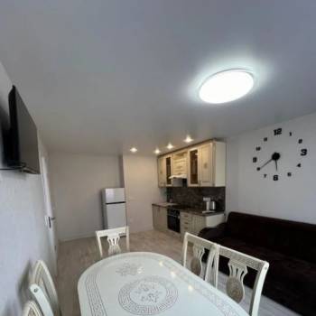 Сдается 2-х комнатная квартира, 37,7 м²