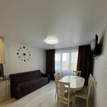 Сдается 2-х комнатная квартира, 37,7 м²