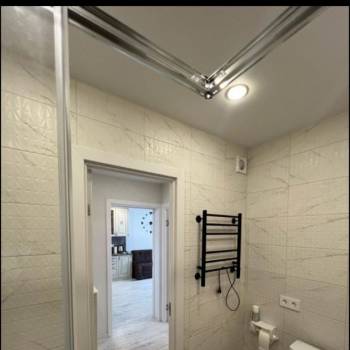 Сдается 2-х комнатная квартира, 37,7 м²