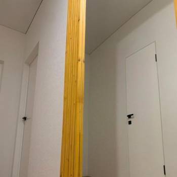 Продается 1-комнатная квартира, 44,5 м²