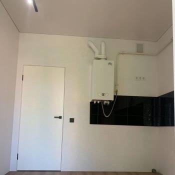 Продается 1-комнатная квартира, 44,5 м²