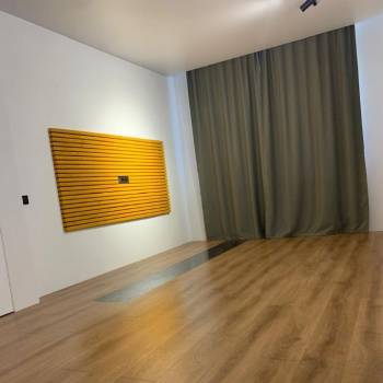 Продается 1-комнатная квартира, 44,5 м²