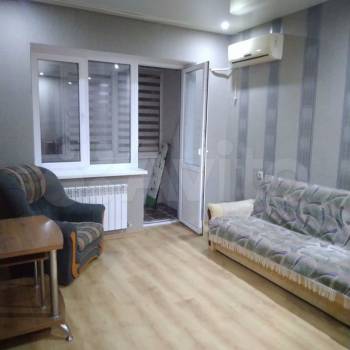 Сдается 1-комнатная квартира, 37 м²