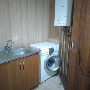 Сдается 1-комнатная квартира, 37 м²