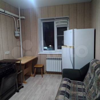 Сдается 1-комнатная квартира, 37 м²