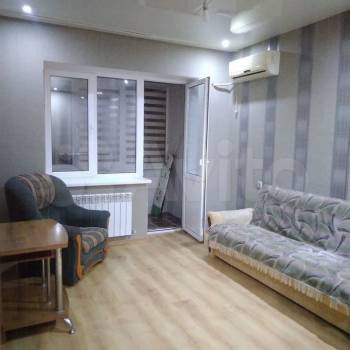 Сдается 1-комнатная квартира, 37 м²