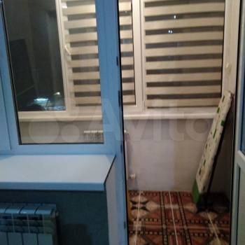 Сдается 1-комнатная квартира, 37 м²