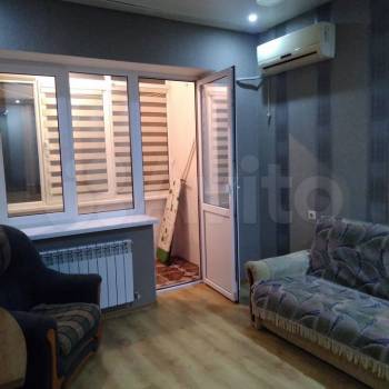 Сдается 1-комнатная квартира, 37 м²