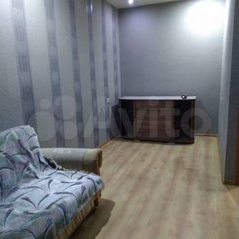 Сдается 1-комнатная квартира, 37 м²