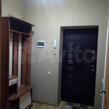 Сдается 1-комнатная квартира, 37 м²