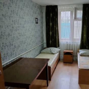 Сдается 1-комнатная квартира, 20 м²