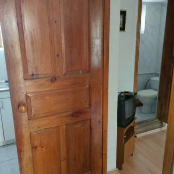 Сдается 1-комнатная квартира, 20 м²