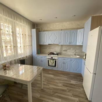 Сдается 2-х комнатная квартира, 42 м²