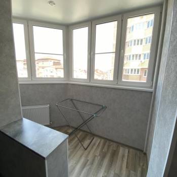 Сдается 2-х комнатная квартира, 42 м²