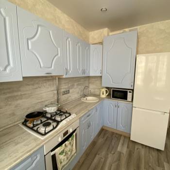 Сдается 2-х комнатная квартира, 42 м²