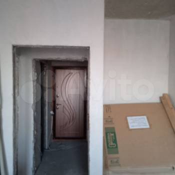 Продается 1-комнатная квартира, 38,1 м²