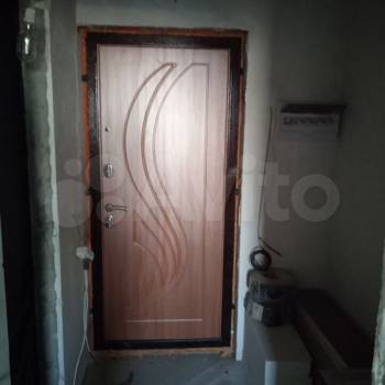 Продается 1-комнатная квартира, 38,1 м²