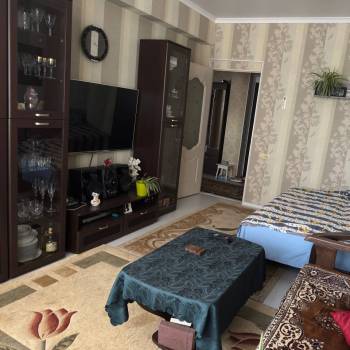 Продается 1-комнатная квартира, 41,6 м²