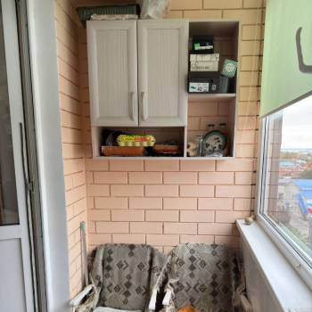 Продается 1-комнатная квартира, 41,6 м²