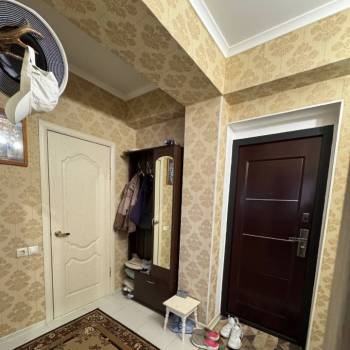 Продается 1-комнатная квартира, 41,6 м²