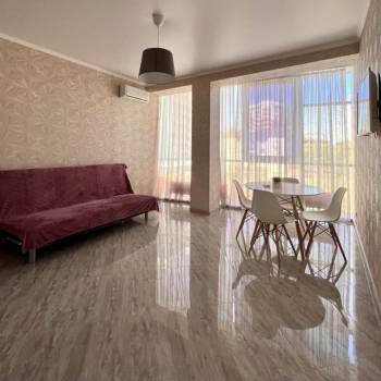 Сдается 1-комнатная квартира, 60 м²