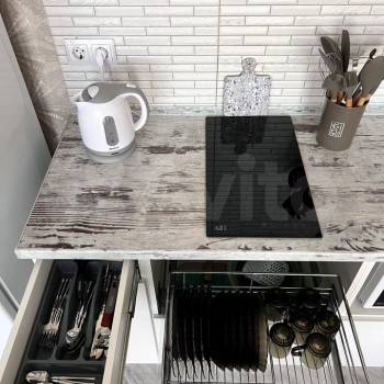 Сдается 1-комнатная квартира, 60 м²